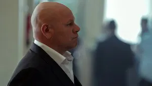 Король Талсы 1 сезон 8 серия — кадр
